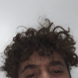 Meet your Posher, Nicholas